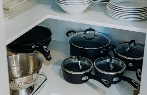 Collingwood Park Villa | Southern Shores - Albany Bayside Ocean Villas - Self Contained deluxe villas