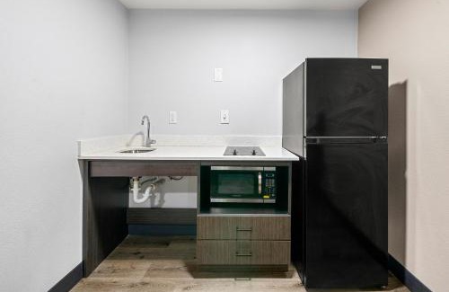 Carrollton Hotel | Southern Suites Carrollton