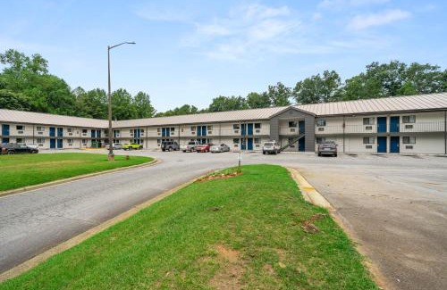 Carrollton Hotel | Southern Suites Carrollton