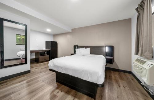 Carrollton Hotel | Southern Suites Carrollton
