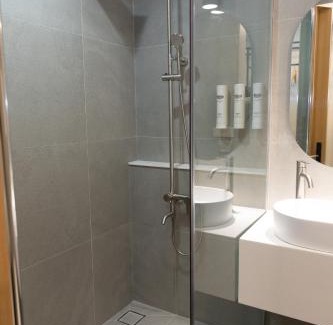 Haenam Hotel | Southernheal Hotel