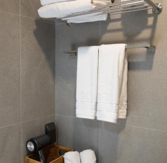 Haenam Hotel | Southernheal Hotel