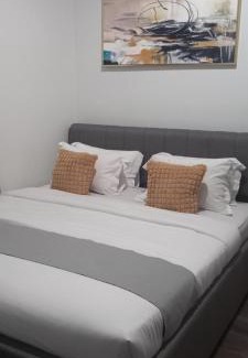 Jakarta Apartment | Southgate Residence, Ellegance