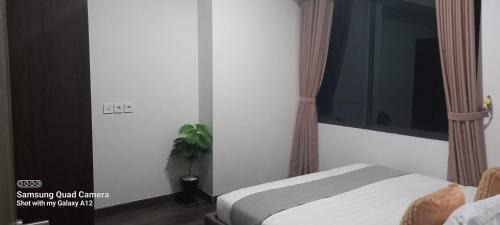 Jakarta Apartment | Southgate Residence, Ellegance