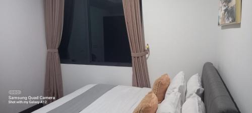 Jakarta Apartment | Southgate Residence, Ellegance