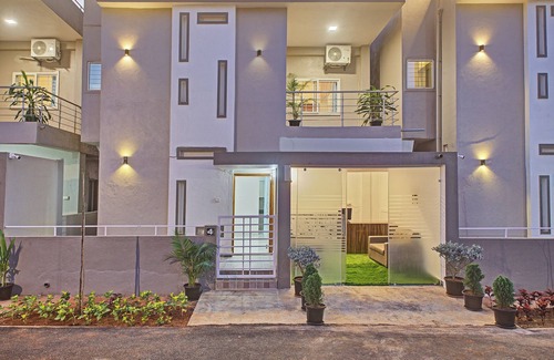Devanahalli Villa | Southgate Villa