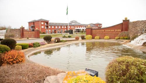 Skegness Hotel | Southview Park Hotel