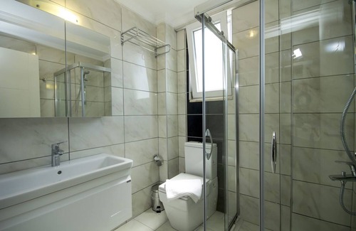 Fethiye City Center Hotel | Sovalye Hotel