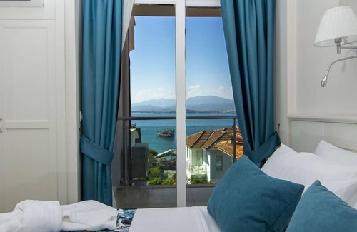Fethiye City Center Hotel | Sovalye Hotel