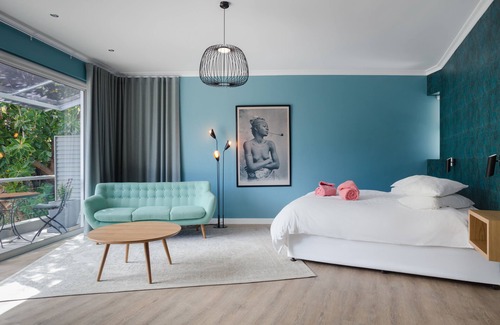 Camps Bay House | Sovn Experience+Lifestyle