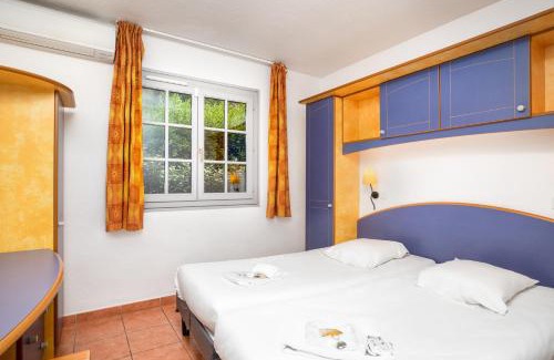 Boulouris-sur-Mer Resort | SOWELL RESIDENCES Chênes Verts