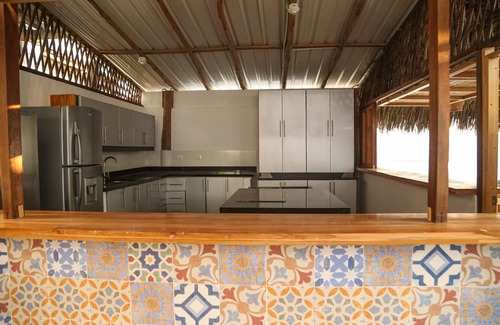 Bocachica Hotel | Soy Local Barú