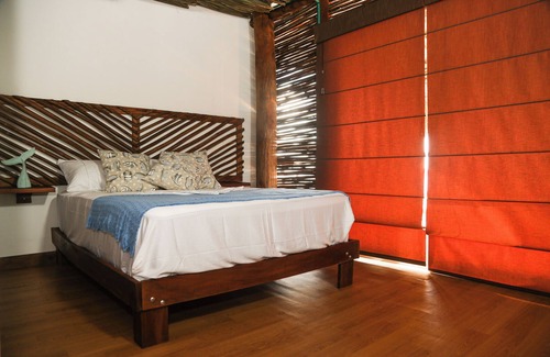 Bocachica Hotel | Soy Local Barú