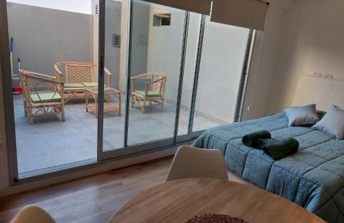 Villa Crespo Apartment | Soy Rodri ,te espero en palermo