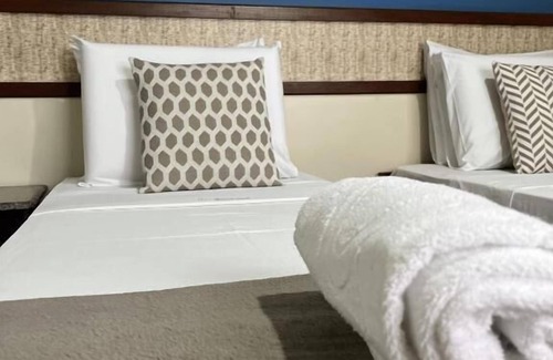 Gilberto Machado Hotel | Sozo Hotel