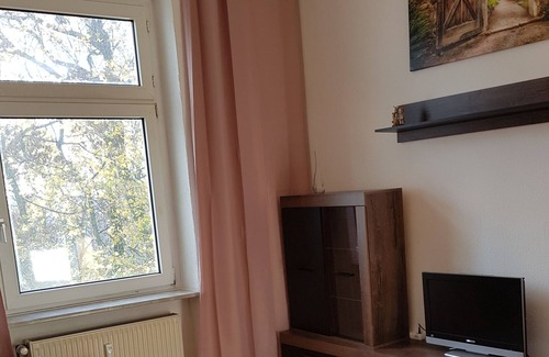 Wuppertal Apartment | - SP Hotels - Apartment am Nützenberg