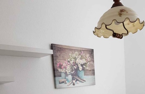 Wuppertal Apartment | - SP Hotels - Apartment am Nützenberg