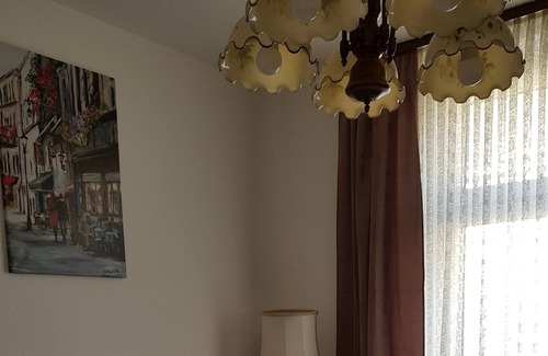 Wuppertal Apartment | - SP Hotels - Apartment am Nützenberg