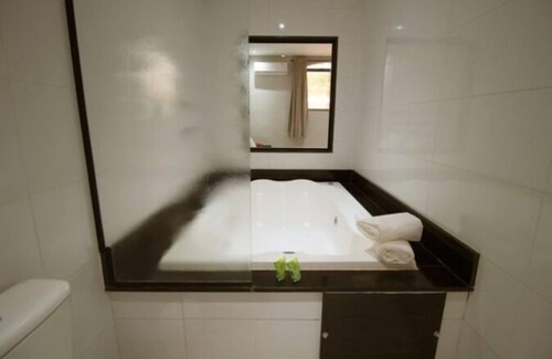 Jundiai Hotel | SP JUNDIAÍ HOTEL - EASY ACCESS TO HOPI HARI