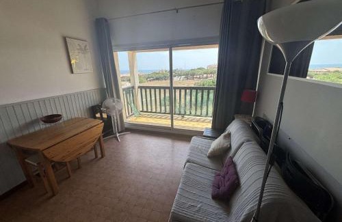 Saint-Pierre-la-Mer Apartment | SP310-214 Appt T3 Cabine 5 personnes SAINT PIERRE LA MER