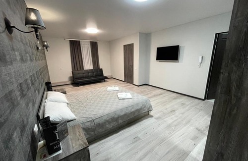 Melitopol Bed & Breakfast | SPA комплекс Royal Plus