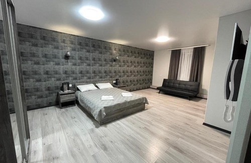 Melitopol Bed & Breakfast | SPA комплекс Royal Plus