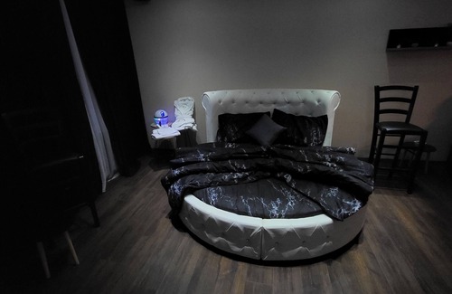 Novi Beograd Apartment | Spa apartman Platinum Luxury