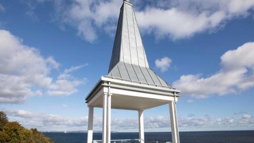 Sellin Apartment | SPA Apartment FIRST Sellin