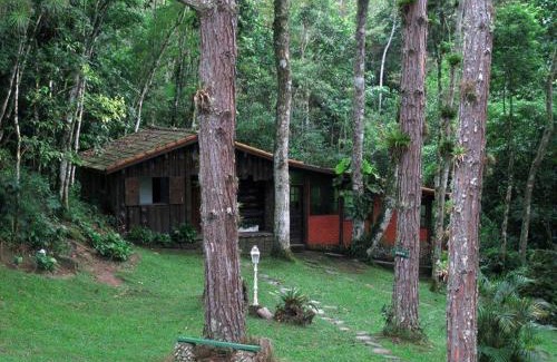 Teresopolis House | Spa e Hotel Fazenda Gaura Mandir