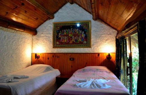 Teresopolis House | Spa e Hotel Fazenda Gaura Mandir