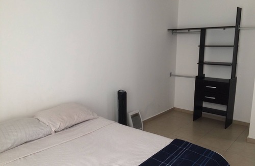 Soledad de Graciano Sanchez Bed & Breakfast | Spacious room in San Luis Potosí