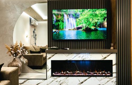 Brcko Apartment | Spa Prestige Apartman Brcko