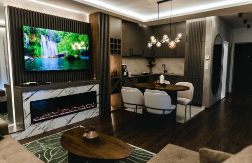 Brcko Apartment | Spa Prestige Apartman Brcko