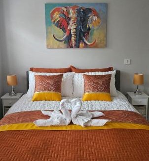 Sleaford Bed & Breakfast | Spa Serviced Apartments LUNA R&R