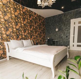 Ternopil Apartment | Space Нова стильна квартира біля Центру з ванною