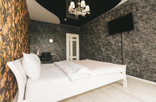 Ternopil Apartment | Space Нова стильна квартира біля Центру з ванною