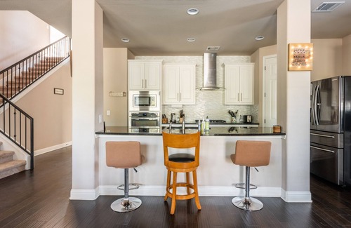 Sendero Springs House | Space For Everyone In Family Friendly Neighborhood