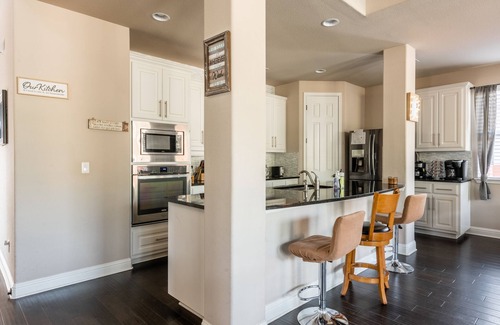 Sendero Springs House | Space For Everyone In Family Friendly Neighborhood