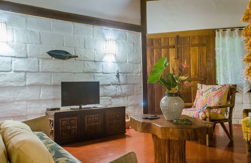 Trancoso House | Space of comfort and tranquility close to Trancoso Square History