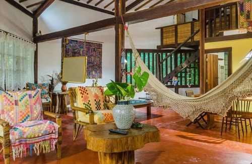 Trancoso House | Space of comfort and tranquility close to Trancoso Square History