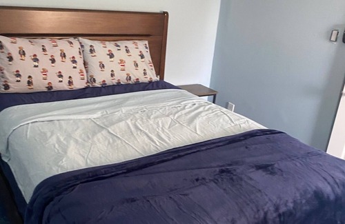 Ruffin House | Space, Space, Space