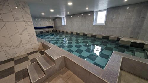 Diemeringen Villa | Spacieuse villa avec piscine à Diemeringen, 1000 m² - 50 personnes