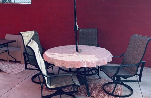 View Park-Windsor Hills Apartment | Spacious Home in the Heart of Los Angeles