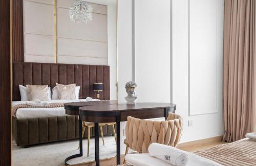 Dubai Apartment | Spacious 1 bed in La Mer - 1 min to the beach