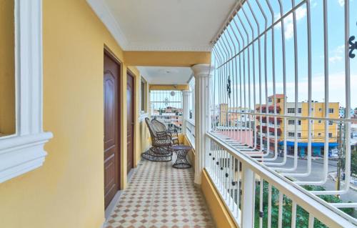Corales del Sur Apartment | Spacious 1 Bedroom Apartment 3 Beds in Corales del Sur - Parque del Este