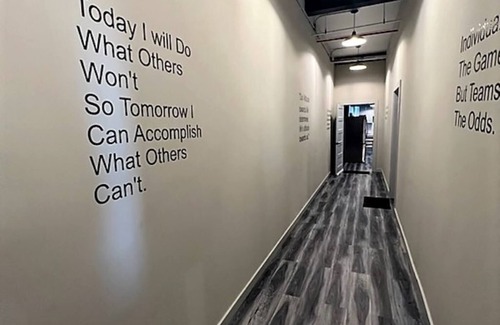 Mullins Apartment | Spacious 1 Bedroom Private Apartment in walking distance of Downtown Mullins