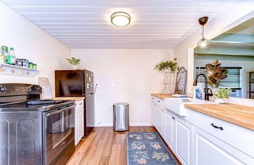 Trailer Estates Apartment | Spacious 1BR Near Beaches & Downtown Sarasota