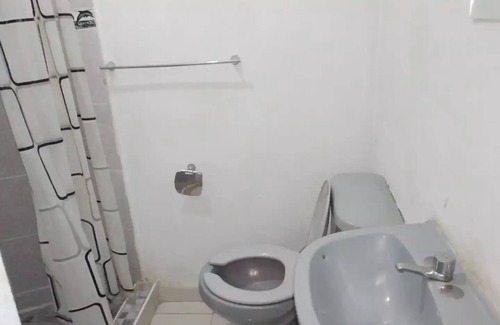 Valle de Chalco Solidaridad House | Spacious 1st floor loft Metrobus works