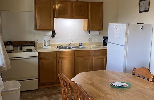 Mountain Home Condo | Spacious 2 bedroom condo with stunning lake view #11