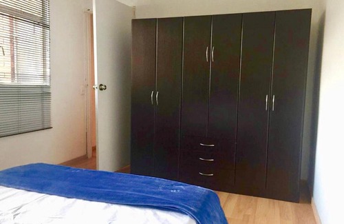 Santa Isabel Apartment | SPACIOUS 2 BEDROOM APARTMENT GREAT LOCATION (202)